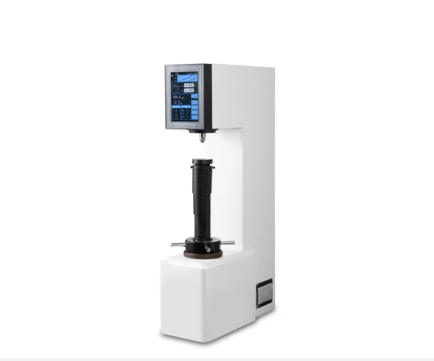 Shandong Electronic Brinell Hardness Tester