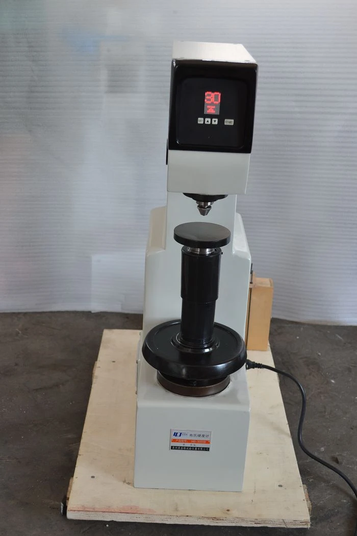 BRINELL HARDNESS TESTER(001)